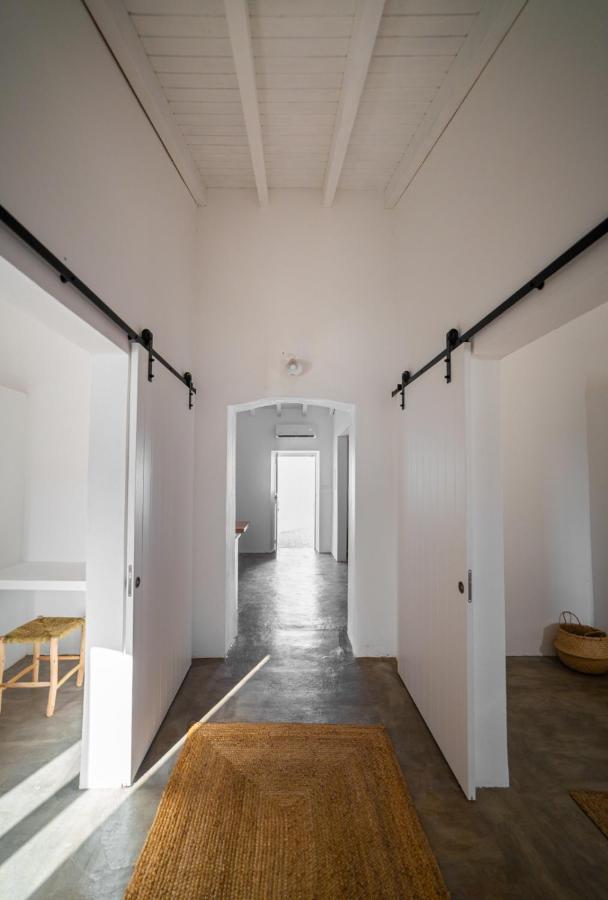 Вилла Casa De Santa Rita Вила-Нова-де-Касела Экстерьер фото