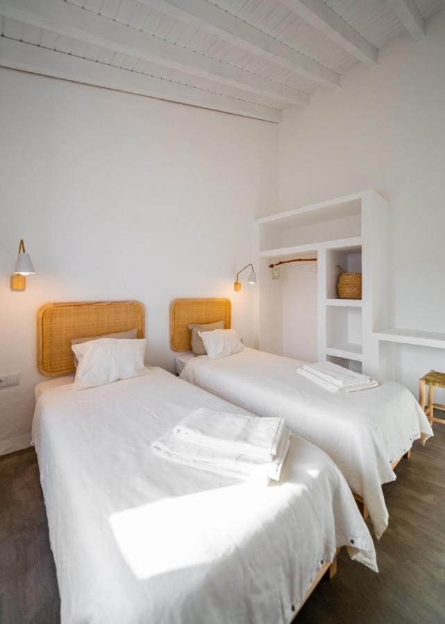 Вилла Casa De Santa Rita Вила-Нова-де-Касела Экстерьер фото