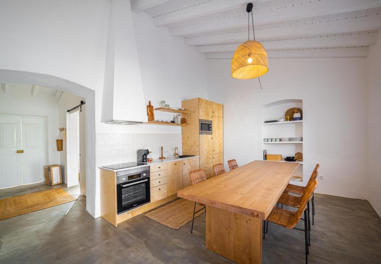 Вилла Casa De Santa Rita Вила-Нова-де-Касела Экстерьер фото