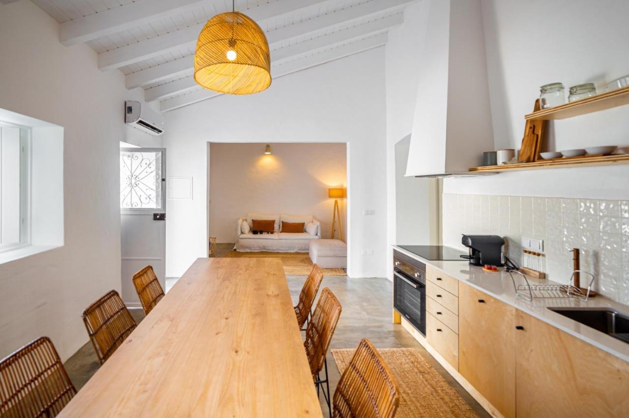 Вилла Casa De Santa Rita Вила-Нова-де-Касела Экстерьер фото